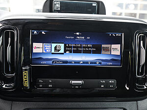 Mercedes-Benz Vito 114 CDI Tourer PRO Extralang TAXI 10 navigation