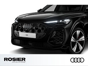 Audi Q5 SUV TDI quattro 2 navigation