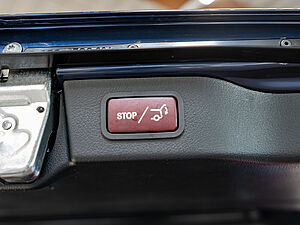 Mercedes-Benz V 300 d 4M AVANTGARDE EDITION Lang 28 navigation