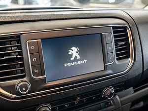 Peugeot Expert e-L2 KW 100kW - 75kWh Vollelektrisch Autom.; SH; Navi 8 navigation
