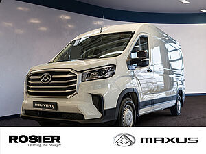 Maxus DELIVER 9 Deliver 9 KA L3H2 Base 1 navigation