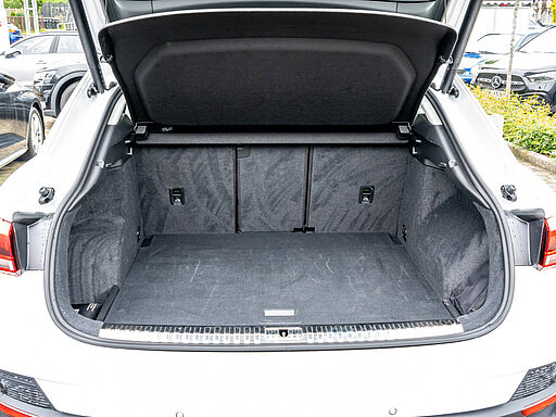  Q3 Sportback S line 35 TDI q ACC LED NAVI SHZ 25