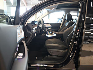 Mercedes-Benz GLE 450 d 4M AMG Sport 10 navigation