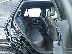 Mercedes-Benz GLC 200 4M AMG Sport 4 navigation
