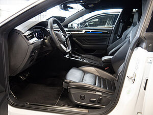 Volkswagen Arteon SB R-Line 1.4 eHybrid 13 navigation