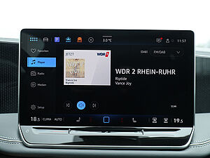 Volkswagen Passat Business 2.0 TDI DSG 10 navigation