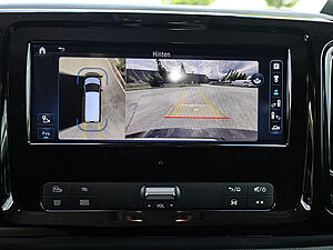 Mercedes-Benz Vito 112 KA Lang Facelift 12 navigation
