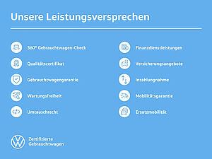 Volkswagen Golf VIII 1.5 TSI Style 4 navigation