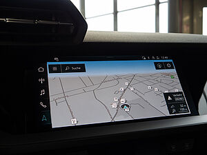 Audi A3 Sportback 30 TDI advanced 11 navigation