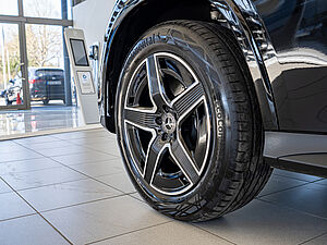Mercedes-Benz GLC 400 e 4M AMG Sport Premium 5 navigation