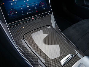 Mercedes-Benz CLE 220 d AMG Sport Premium 12 navigation