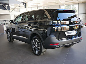 Peugeot 5008 Allure PT130 2 navigation