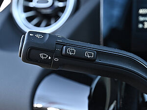 Mercedes-Benz GLA 220 4M AMG Line 20 navigation