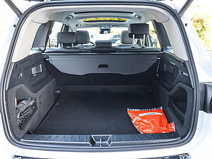 Mercedes-Benz GLB 180 d Progressive Advanced 31 navigation