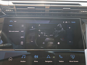 Peugeot 308 Allure HYBRID 145 e-DSC6 12 navigation