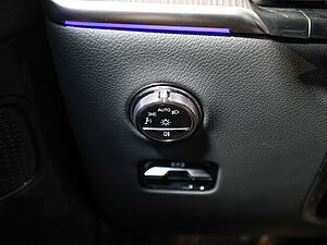 Mercedes-Benz GLC 220 GLC 220d 4M Edition AMG Line 27 navigation
