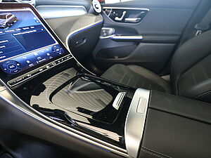 Mercedes-Benz GLC 300 d 4M AMG Sport Advanced Plus 16 navigation