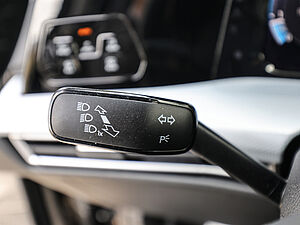 Volkswagen Golf VIII Goal 1,5 l TSI 28 navigation