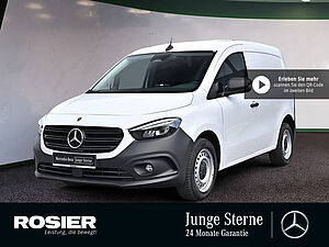 Mercedes-Benz Citan 112 CDI Kasten BASE 1 navigation