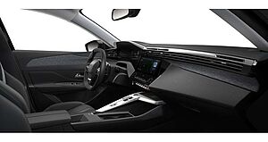 Peugeot 308 SW Allure BlueHDi 130 EAT8 4 navigation