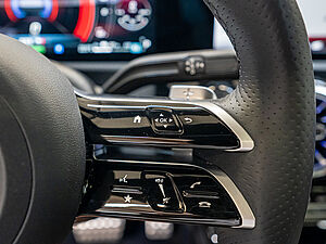 Mercedes-Benz A 250 e AMG Sport Premium Plus 16 navigation