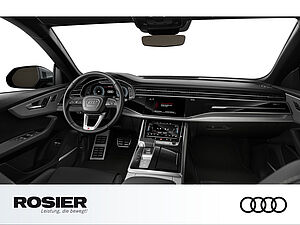 Audi Q8 SUV 55 TFSI e quattro 2 navigation