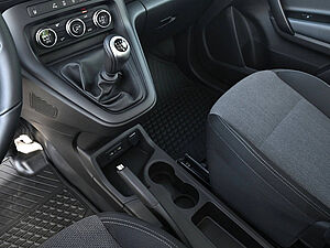 Mercedes-Benz Citan 110 Tourer BASE Standard 12 navigation