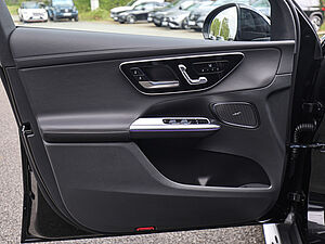 Mercedes-Benz GLC 220 GLC 220d 4Matic Edition AMG Line 29 navigation