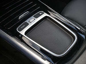 Mercedes-Benz GLA 250 e Progressive Advanced 16 navigation