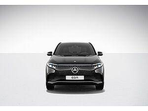 Mercedes-Benz EQA 250 EQA 250+ AMG Sport Advanced Facelift 10 navigation