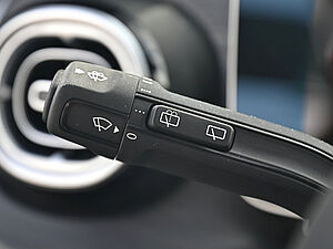 Mercedes-Benz V 300 d AVANTGARDE Lang 20 navigation