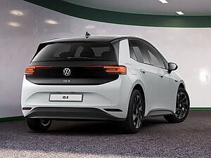 Volkswagen ID.3 Pro Performance 150 kW 3 navigation