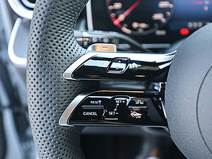 Mercedes-Benz GLC 220 d 4M Edition AMG Line 19 navigation
