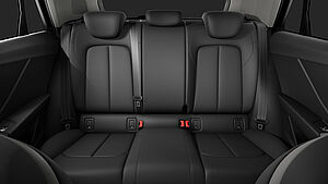 Audi Q2 35 TFSI S line 5 navigation