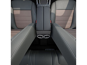 Mercedes-Benz EQB 300 4M ElectricArt Advanced Plus 19 navigation