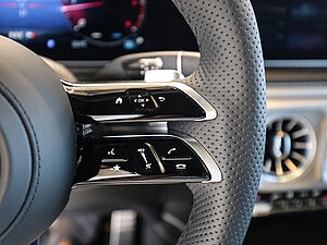 Mercedes-Benz G 450 G 450d AMG Line 27 navigation