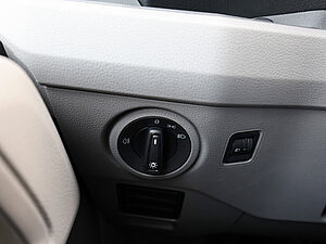 Volkswagen Crafter 35 KA 2.0 TDI 27 navigation