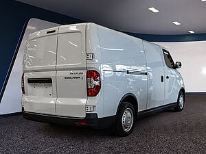 Maxus eDELIVER 3 KA L2H1 50 kW/h 3 navigation