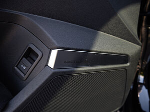 Audi RS3 Sportback S tronic 30 navigation