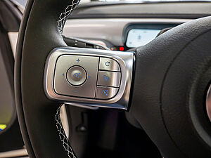 Smart #1 PREMIUM 14 navigation