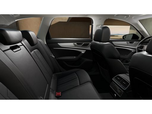  A6 Avant sport 40 TDI quattro ACC PANO NAVI 14