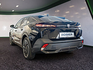 Peugeot 408 GT HYBRID 225 e-EAT8 3 navigation