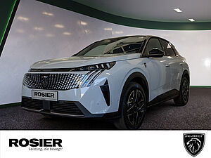 Peugeot 3008 GT HYBRID 136 e-DSC6 NEUES MODELL 1 navigation