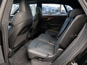 Audi RS Q8 4.0 TFSI quattro 4 navigation