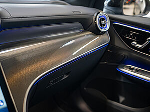 Mercedes-Benz GLC 220 d 4M AMG Sport 11 navigation