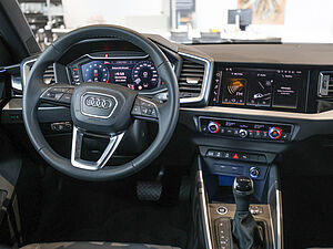 Audi A1 allstreet 35 TFSI 8 navigation