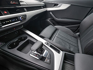 Audi A4 Avant advanced 35 TDI S tronic 16 navigation