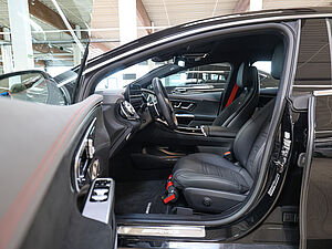 Mercedes-Benz EQE 53 AMG 4M+ Premium Plus 10 navigation