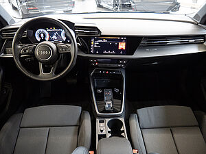 Audi A3 Sportback 30 TDI advanced 8 navigation