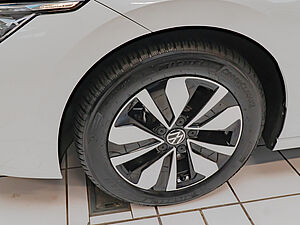 Volkswagen Golf VIII Variant Goal 2,0 l TDI DSG 8 navigation